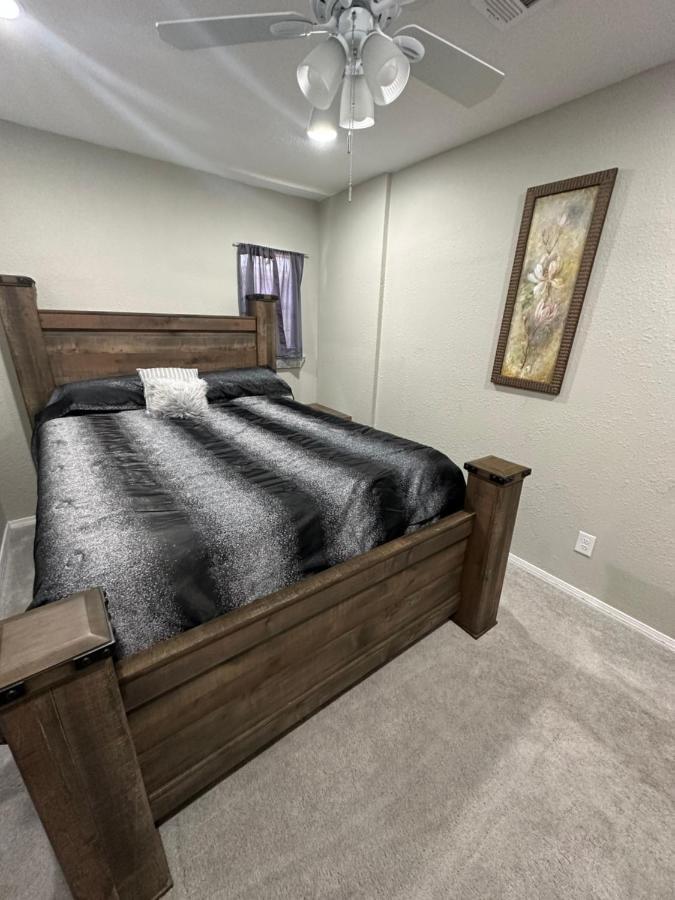 2 Bedroom Luxury Home.. Wooden Floors And Ceilings دالاس المظهر الخارجي الصورة